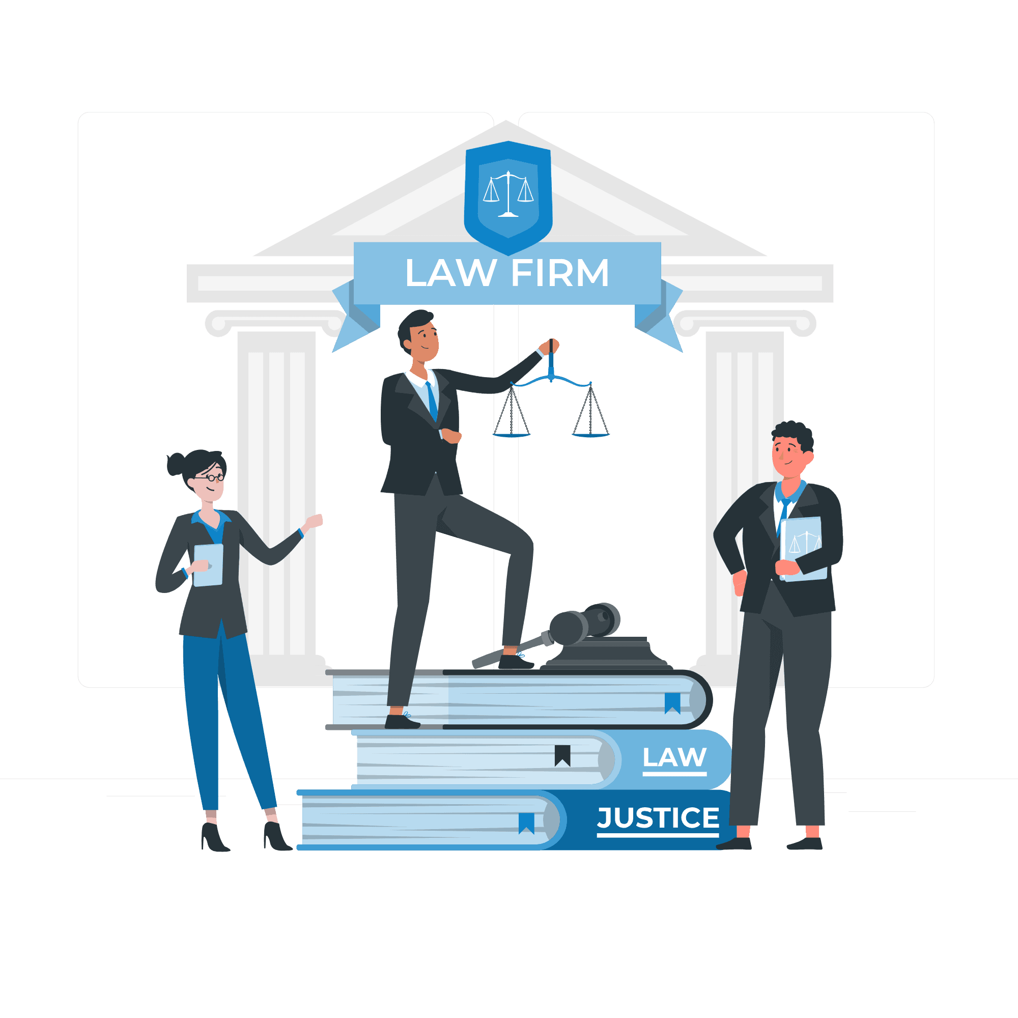 LLP Matters
